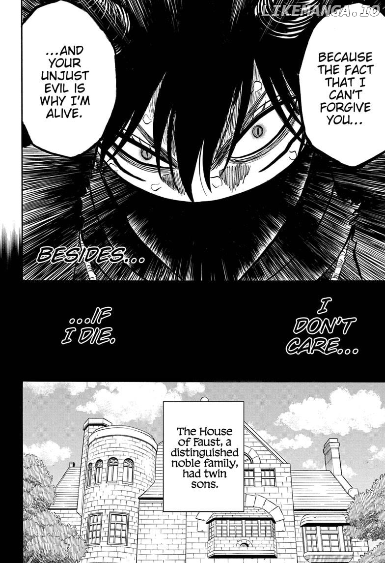 Black Clover chapter 285 image 13